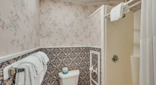 Номер Classic Thayers Inn