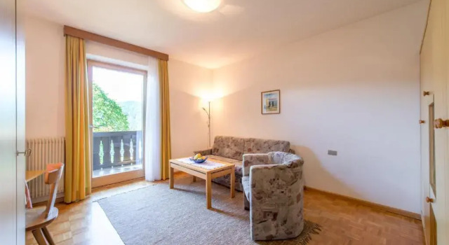 Номер Standard Garni-Residence Villa Paul