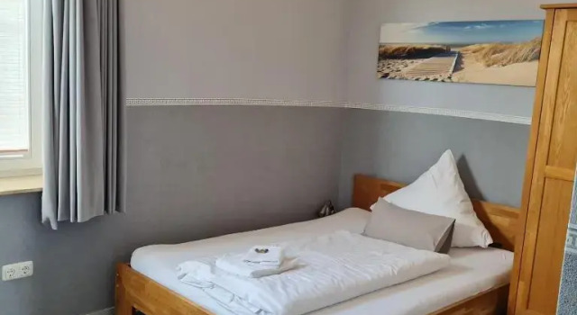 Номер Standard Hotel Garni Kastanjehoff