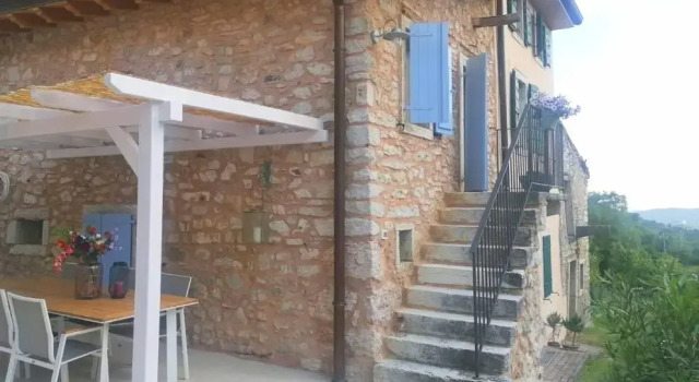 Студия B&B La Corte22