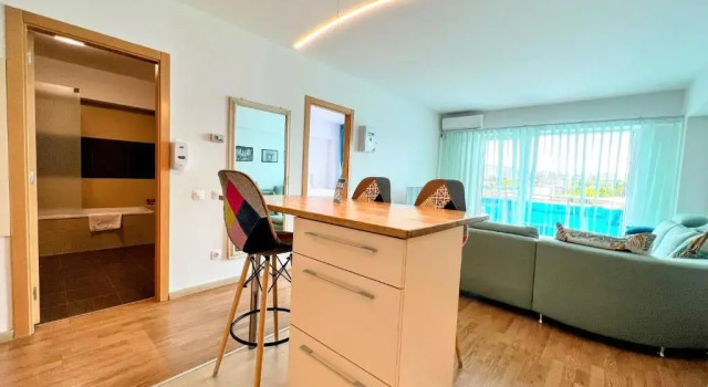 Appartamento Premium Red Hotel Accommodation