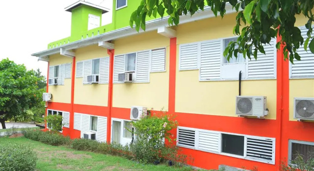 The Suites Ocho Rios, Rezervovat Hotel Hotely v Ocho Rios Coast s bazénem, Bazén