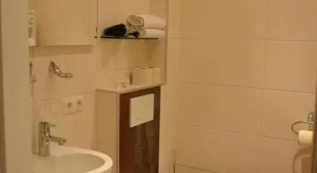 Номер Standard Hotel Garni Daniela Urich