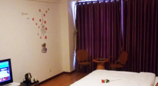 Xian Zhong Lou Zi Mo Apartment, Забронировать Апартаменты/квартира Сиань Шэньси, рядом с Xian City Hall