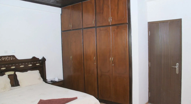 Tseder Pension, Prenota Affittacamere Zone 2 Addis Abeba