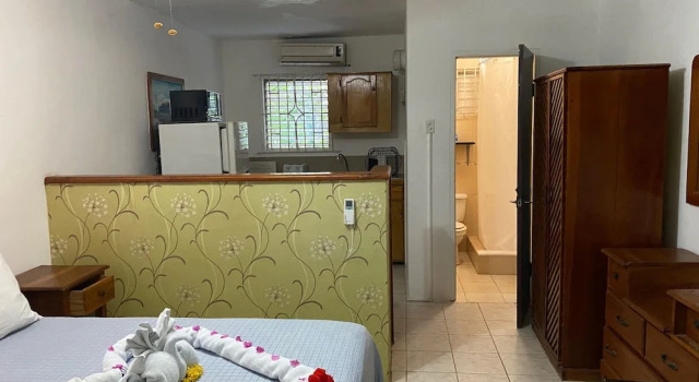 Firefly Beach Cottages, Boek Hotel SPA-hotels in Westmoreland, SPA