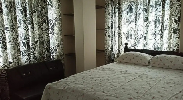 Апартаменты Living At Home