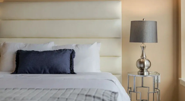 Downtown Condos by Barsala