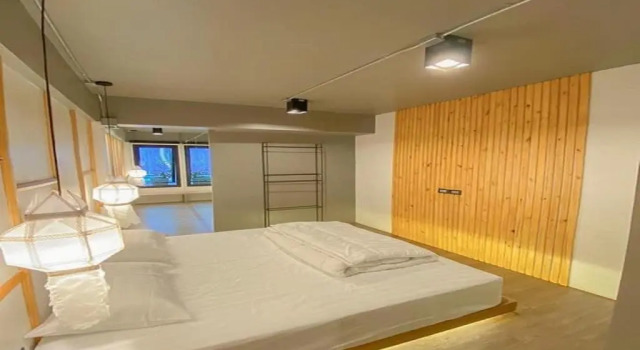 Little One Hostel