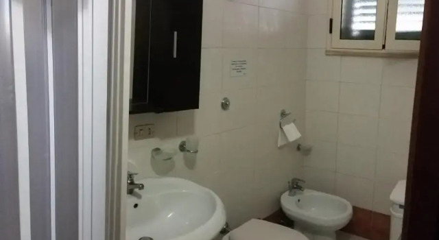 Номер Standard Hotel Sirio