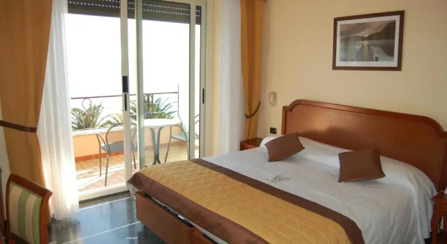 Номер Superior Grand Hotel Moroni