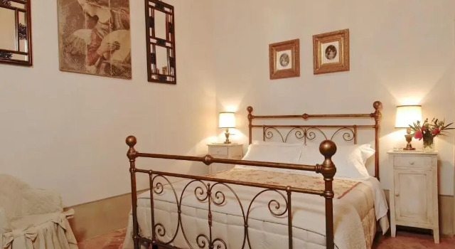 Suite Palazzo Sant'Angelo