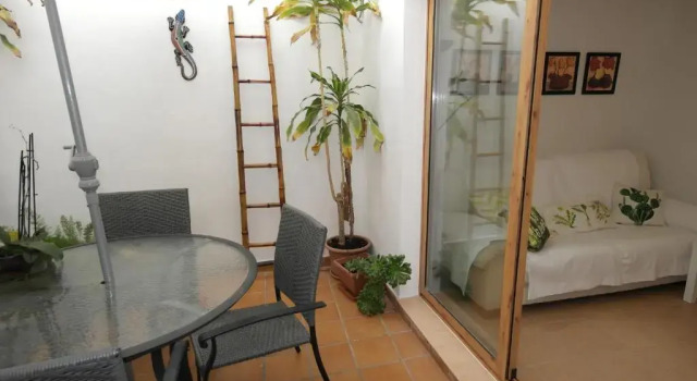 Апартаменты AR28-2, Bonito apartamento en primera línea