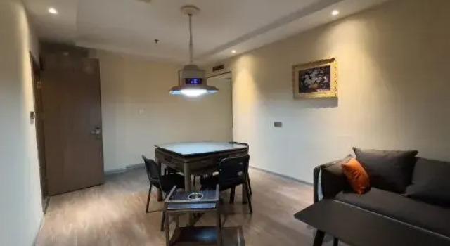 Люкс Deluxe Super 8 Hotel (Yangzhou Jiangdu Jinying)