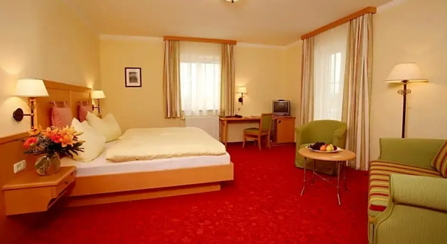 Hotel Wachau, Reserva ahora Hotel Melk 