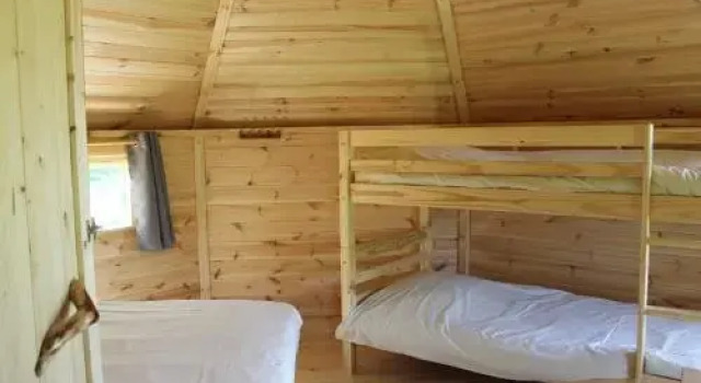 Dormir ailleurs, Rezerwuj Hotel  