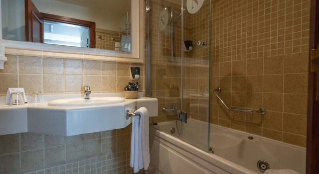 Семейный номер Standard c 1 комнатой Laguna Nivaria Hotel & Spa