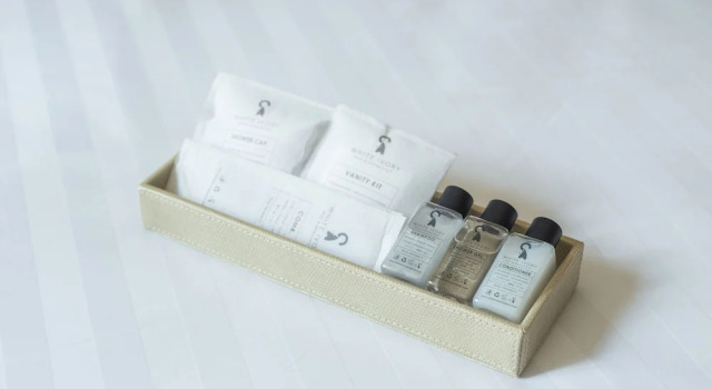 Двухместный номер Standard с балконом White Ivory Bed And Breakfast