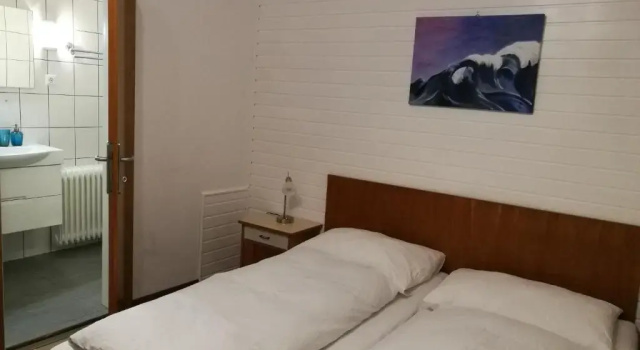 Апартаменты с 3 комнатами boutique appartementsKOFLER