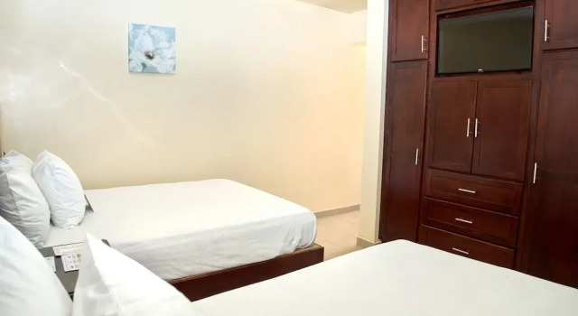 Номер Standard Hotel Elva