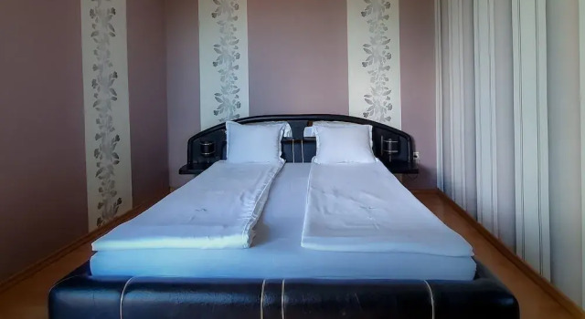 Апартаменты c 1 комнатой с балконом Dolna Bania Hotel