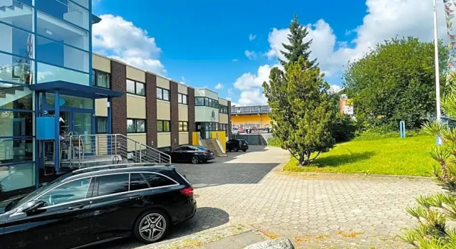 Трёхместный номер Standard Hotel Denbu