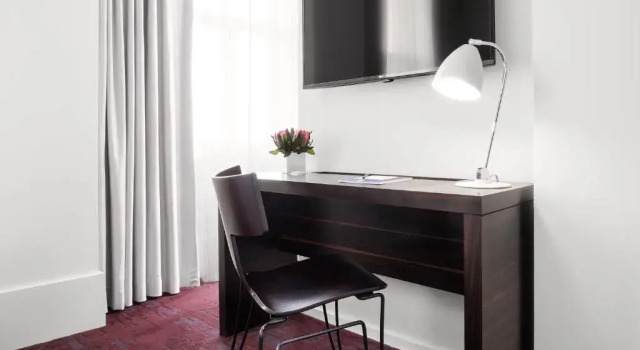 Двухместный номер Standard 21c Museum Hotel Lexington