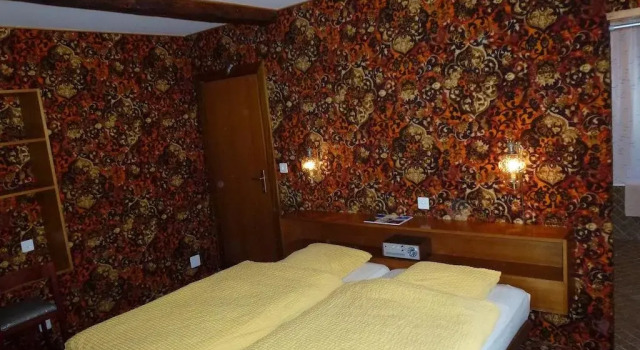 Hotel Suisse