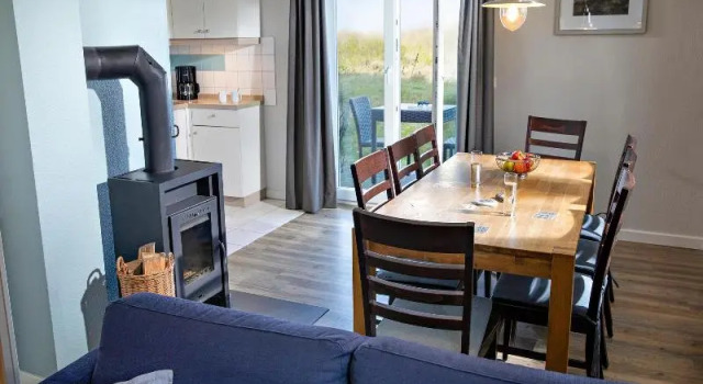 Номер Standard TUI BLUE Sylt