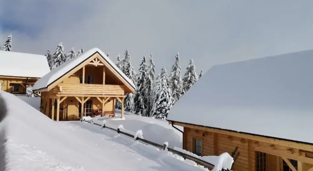 Chalet Hütte Gimpel by Interhome, Забронировать Шале Отели Хохриндль 3 звезды, 3*