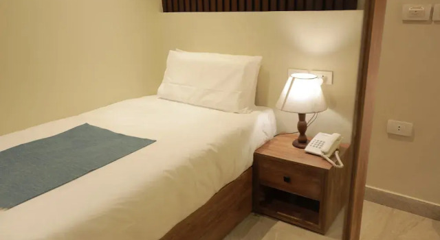 Номер Standard New Pyramid Front Hotel