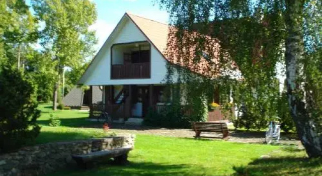 Keldrimäe Guesthouse, Prenota Hotel Kassari Hiiumaa