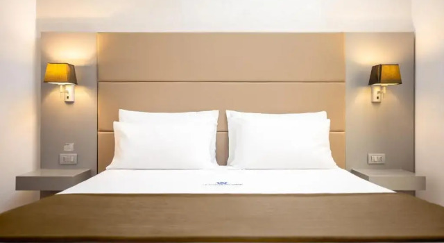 Полулюкс Le Camere Dei Conti - Rooms