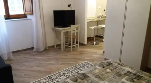 Апартаменты Casa Silve