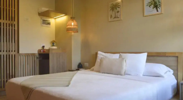 Двухместный номер Standard Mythical Hotel Boutique