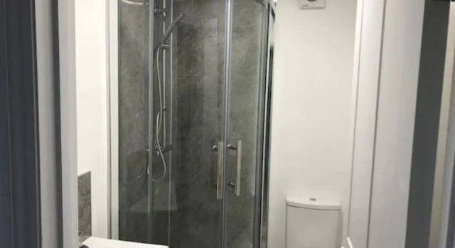 Одноместный номер Comfort Iffley Town House