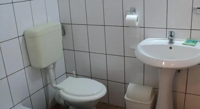 Номер Standard Randevú Panzió
