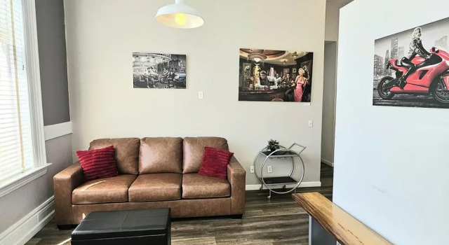 Suite THE CARRICK