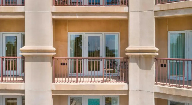 Номер Standard Renaissance Shoals Resort & Spa