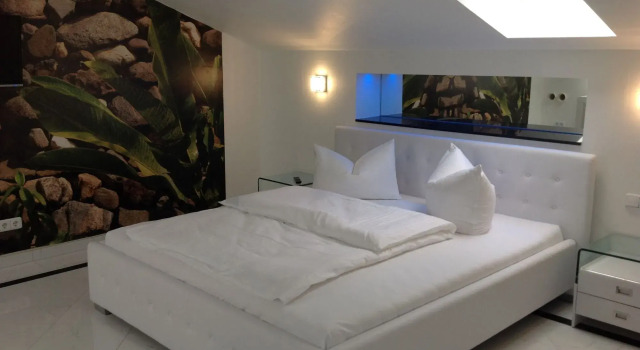 Apartment Hotel KRAL - BUSINESS HOTEL & SERVICED APARTMENTS, Buchen Sie Ferienwohnung Erlangen Mittelfranken