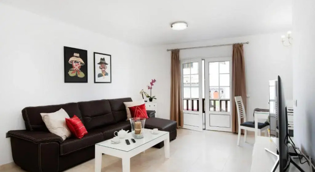 Апартаменты Apartment Old Town Reina Sofia 3
