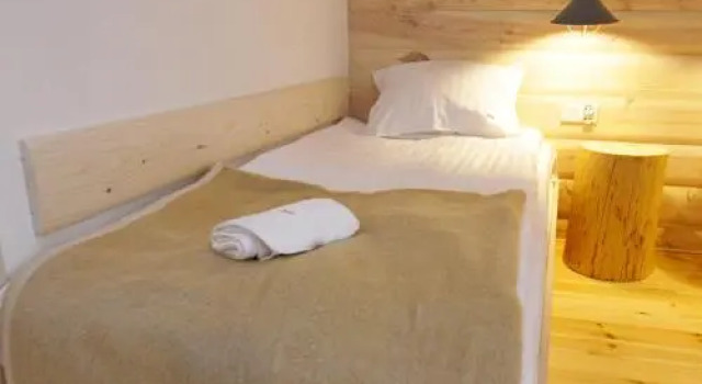 Apartamenty MGM Resorts, Réserver Hôtel Krynica-Zdrój 