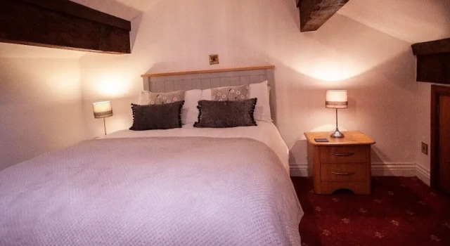Люкс Leeming Wells Guest House
