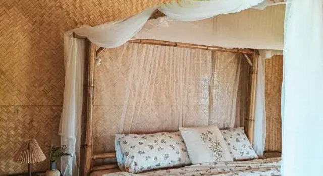 Yidan’s Permaculture Farm stay, Забронировать Фермерский дом Чианг Дао 