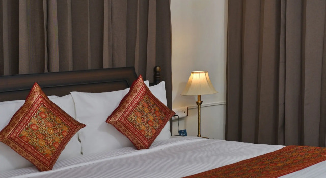 Brij Villa, Dalhousie - A Colonial Luxury Retreat