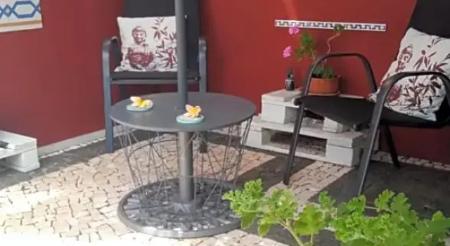 La Chambre de Ker Briac, Rezerwuj Hotel Hotele w Funchal z parkingiem, Parking