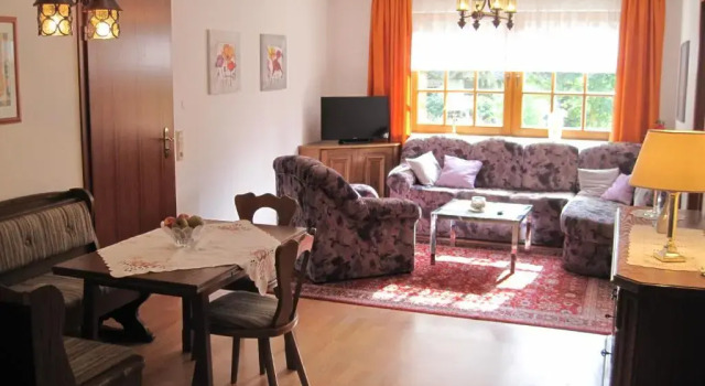 Apartment Lieserpfad-Wittlich, Забронировать Апартаменты/квартира Виттлих Мозель - Германия, рядом с Kirchtor