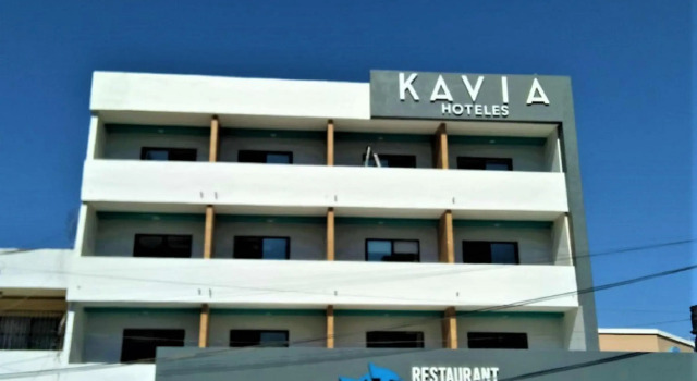 Hotel Kavia Mazatlán, Book Hotel Mazatlán Sinaloa