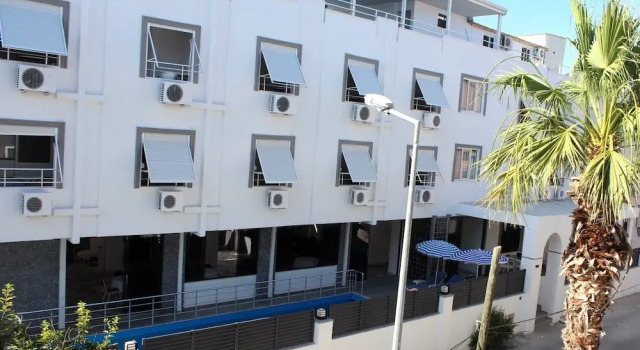 Tasan Apart Otel