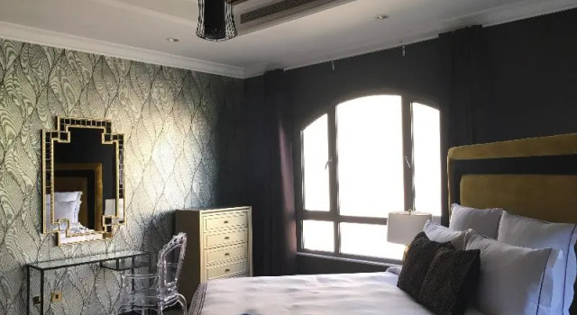 Номер Standard Dream Inn Dubai - Palm Villa